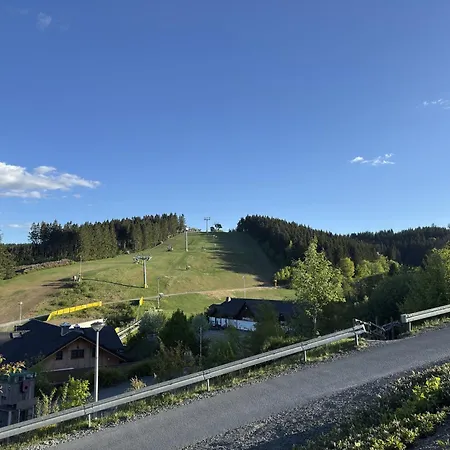 Apartmán In Winterberg, Cleaning Included *