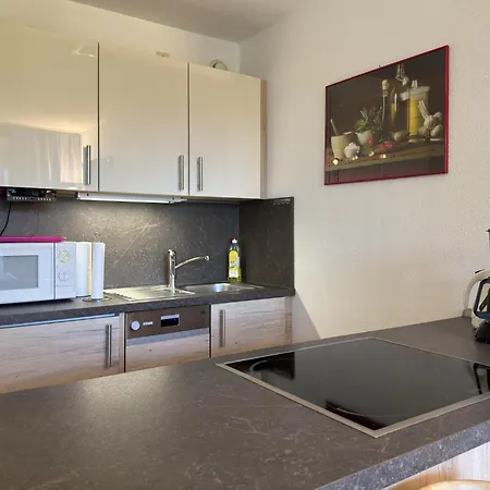 Apartment In Winterberg, Cleaning Included