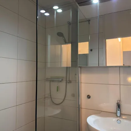 Apartment In Winterberg, Cleaning Included *