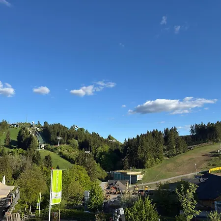 In Winterberg, Cleaning Included Apartmán Winterberg