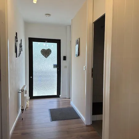 Apartmán In Winterberg, Cleaning Included *