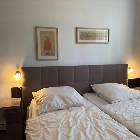Апартаменты In Winterberg, Cleaning Included Винтерберг