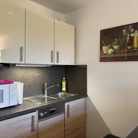 In Winterberg, Cleaning Included * Winterberg