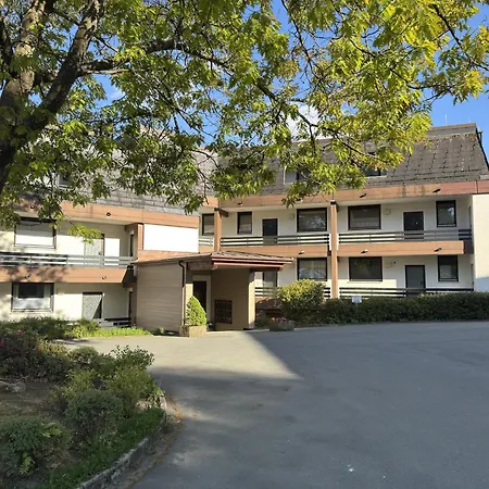 In Winterberg, Cleaning Included Apartment