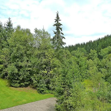 Apartment In Winterberg, Cleaning Included