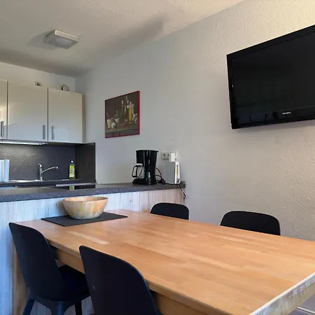 Апартаменты In Winterberg, Cleaning Included *