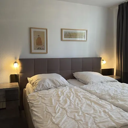 In Winterberg, Cleaning Included *
